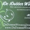 DeDobberWinkel.nl