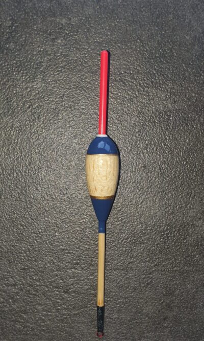 RF25090602 Blue 9cm 3,0Gr