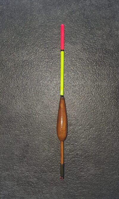 RF25090603 Eiken 14cm 1,5Gr